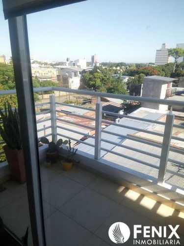 Imagen 1 de 16 de Df539 - . Z/ Lavalle Y Tacuarí-departamento En Venta