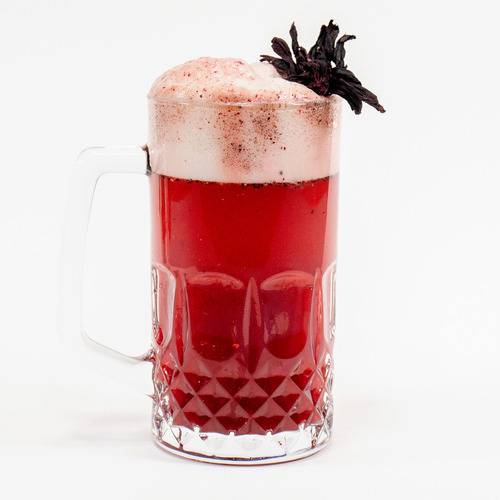 Zaaté Probiotea Kombucha Arándanos Jamaica 0 Azúcar 700g