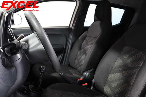 Fiat Mobi Like 1.0 Flex 4p