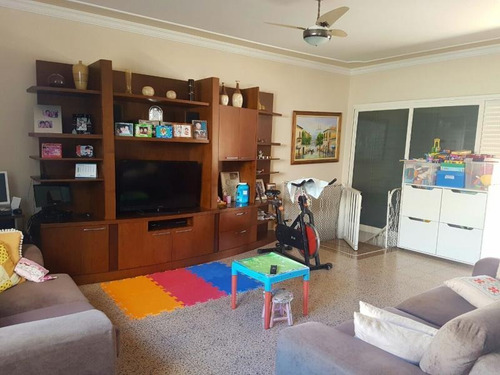 Imagem 4 de 15 de Casa Para Venda Em Presidente Prudente, Jardim Paulista, 4 Dormitórios, 1 Suíte, 4 Banheiros, 5 Vagas - Cb149631_2-547013