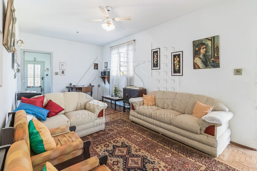 Imagem 3 de 20 de Casa Com 3 Dorm 791m² De Terreno - Jardim São Fernando, Pirassununga-sp (próximo Ao Supermercado Pegue Mais) - Sp - Ca0007_adilso