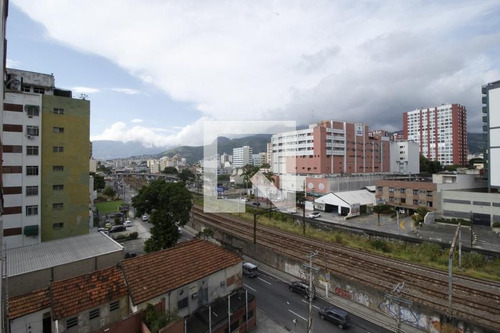 Imagem 12 de 15 de Apartamento Para Aluguel - Meier, 2 Quartos, 49 - 893587003