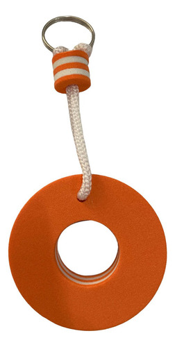 6 Iatismo Boating Flutuante Chaveiro Chaveiro-âncora, 003