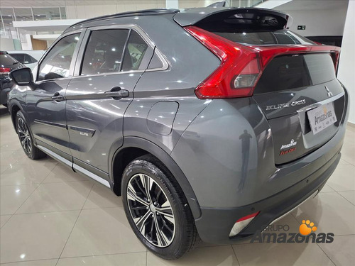 Mitsubishi Eclipse Cross 1.5 MIVEC TURBO GASOLINA HPE CVT