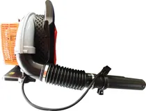 Comprar Sopladora Tipo Mochila 63.3cc Power Cat Motor 2 Tiempos