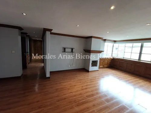 Jardines En La Montaña, Súper Residencia De 1, 250 M2. La Mejor Seguridad De La Cdmx. Con Un Diseño Interior Único, 5 Recámaras Tan Amplias Como Siempre Has Buscado, Gimnasio Equipado, Sala De Juegos.