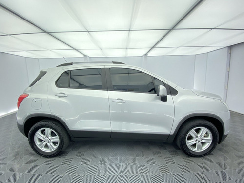 Chevrolet Tracker 1.8 Ls At
