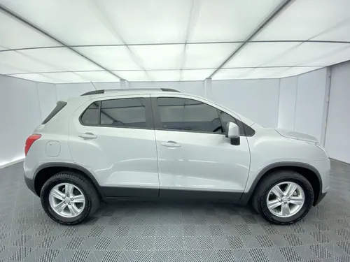 Chevrolet Tracker 1.8 Ls At