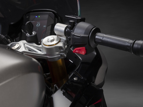 Imagen 12 de 14 de Tvs Rr 310 Nuevo Modelo / 4 Modos De Conduccion