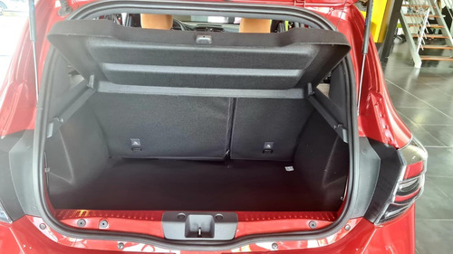 Imagen 13 de 13 de Renault Sandero Stepway Zen 1.6 Stock Car One