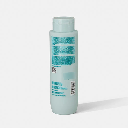 Shampoo Para Controle De Oleosidade Braé Stages Oil Control