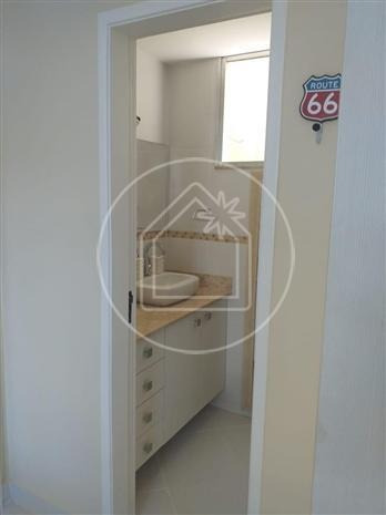 Apartamento - Ref: 870172