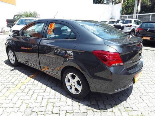 Imagem 7 de 10 de Chevrolet Prisma 1.4 Mpfi Lt 8v Flex 4p Manual