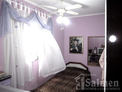 Imagem 8 de 9 de Sobrado - Ca00131 - 4393651