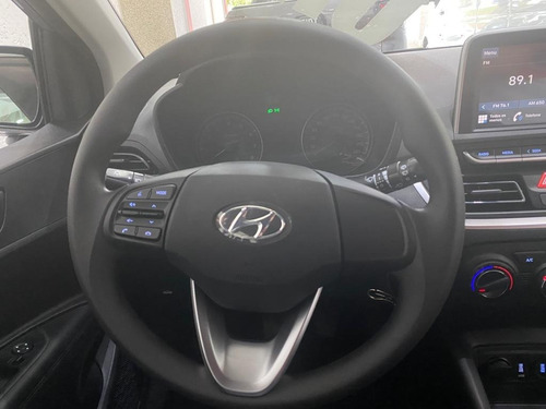 Imagem 7 de 11 de Hyundai Hb20 1.0 Vision 2022 0km