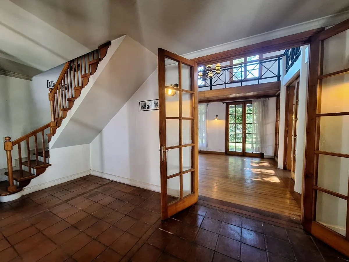 Imagen 5 de 27 de Casa En Venta De 4 Dorm. En Malloa