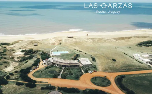 Terreno - Las Garzas