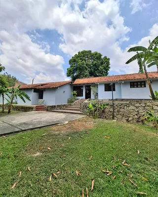 Casa en venta