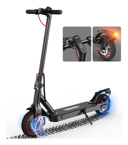 Patinete Eléctrico Patín I9 350 W 25 Km/h 7,5 Ah 36 V