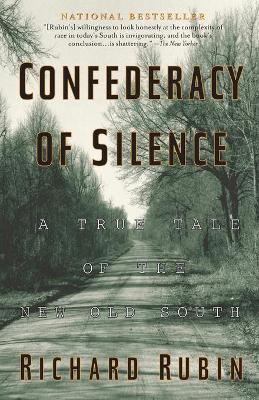 Libro Confederacy Of Silence : A True Tale Of The New Old...