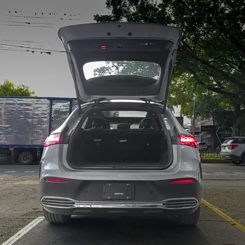 Mercedes-Benz Clase Eq Eqe Suv 350+
