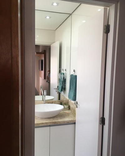 Imagem 5 de 30 de Apartamento - Ap03566 - 69345601