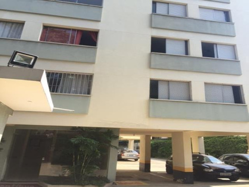 Imagem 24 de 30 de Apartamento Residencial À Venda, Andar Baixo, Com Renda Alugado, Avenida São Remo, Butantã, São Paulo - Ap15012. - Ap15012