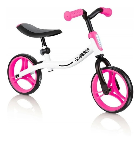 Bicicleta De Aprendizaje Go Bike Globber