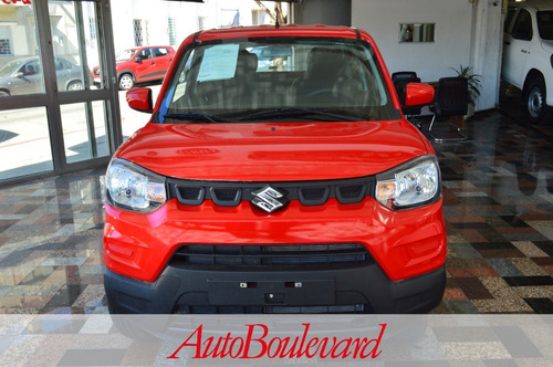 _suzuki S-presso 1.0 Gl Entrega Inmediata !!!!