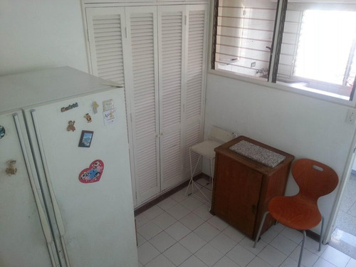 Cómodo Y Bello Apartamento En Venta Ubicado En El Marques 23-24824