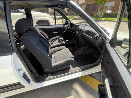 Peugeot 205 1.9 Cti