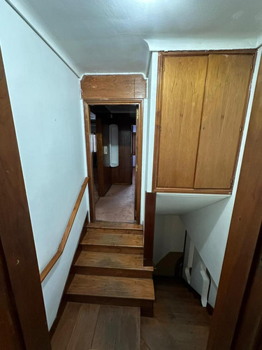 Chalet En San Miguel Ctro. Uso Profesional