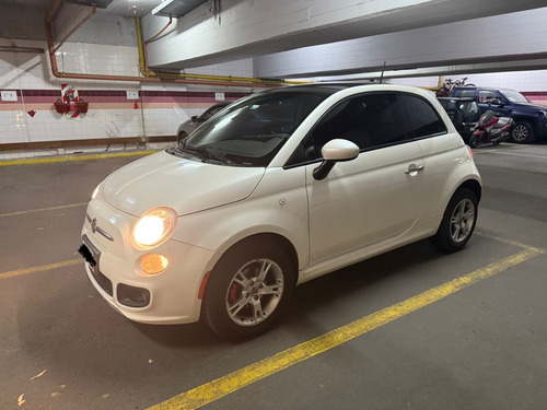 Fiat 500 1.4 Sport 105cv
