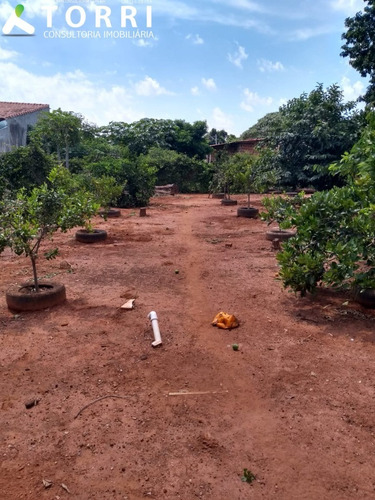 Imagem 12 de 16 de Chácara À Venda Em Salto De Pirapora - Ch00355 - 69268161