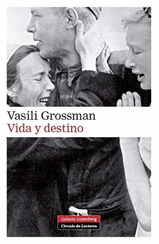 Libro Vida Y Destino Por Vasili Grossman