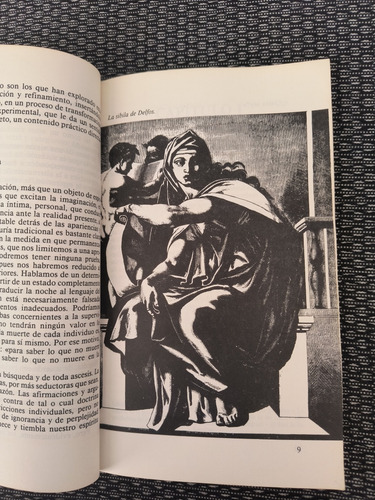 La Reencarnación - P. Ravignant, Ed. Signos, 1a Ed. Español (Usado)