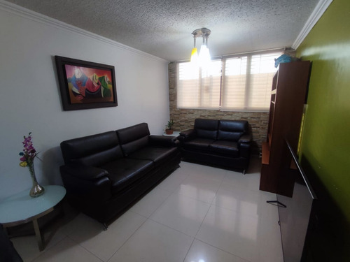 Apartamento Resd Tulipan San Diego     Jc-lp