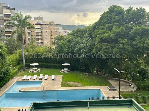 Apartamento En Alquiler - Terrazas Del Club Hipico - Mls #25-14996
