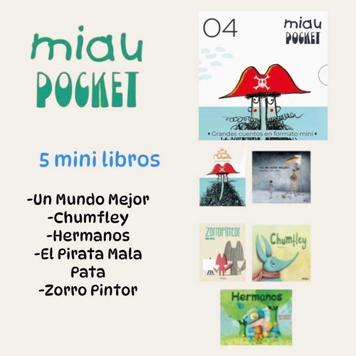 Miau Pocket 04