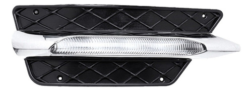 Luz Led Parachoques Delantero Para Mercedes Benz W204 Clase