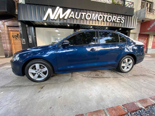 Volkswagen Vento 2.5 Luxury 170cv Tiptronic 2012