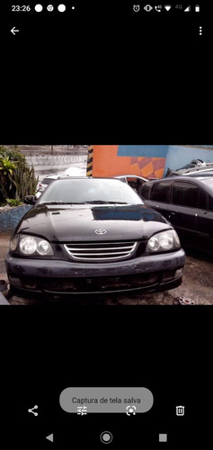 Sucatas Corona Toyota