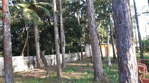 Imagem 5 de 14 de Chácara À Venda Com 3.330 M² De Terreno Em Itanhaém.1319 M H