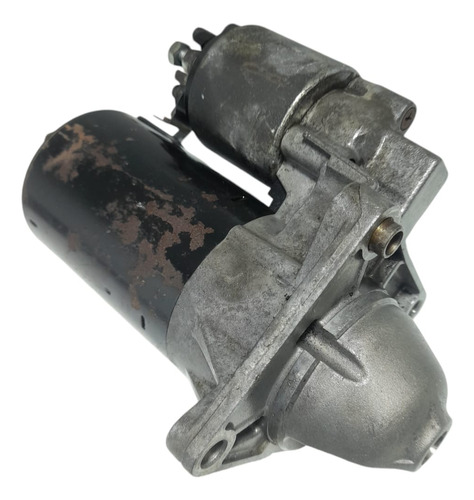 Motor Arranque Partida Fiat Marea 2.4 20v 1999 2000 (Usado)