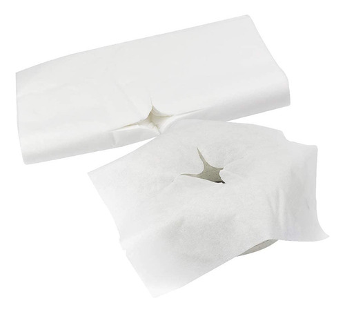 W 100 Desechables Fundas Desechables For Spa Camillas Masaje