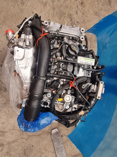 Motor Mercedes Benz Cla , Clase A 2.0 Turbo 2020 2021 Nuevo