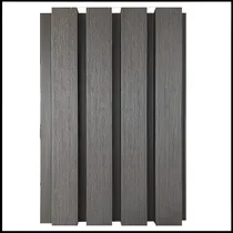 Comprar Deck De Pvc, Deck Sinteico, Para Muros \u002F Silver Gray 