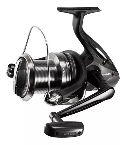 Reel Rotativo Shimano Cardiff 300 Dorado Color izquierdo Lado de la manija  Derecho