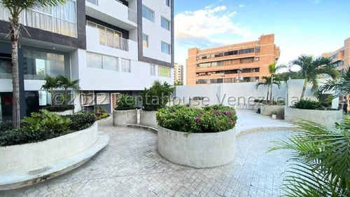 Imagen 21 de 30 de Apartamento En Venta Al Oeste De Barquisimeto Cocina Con Acabados Italianos Concepto Abierto Gabriela C. #23-15395