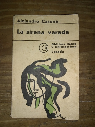 La Sirena Varada - Alejandro Casona. Losada